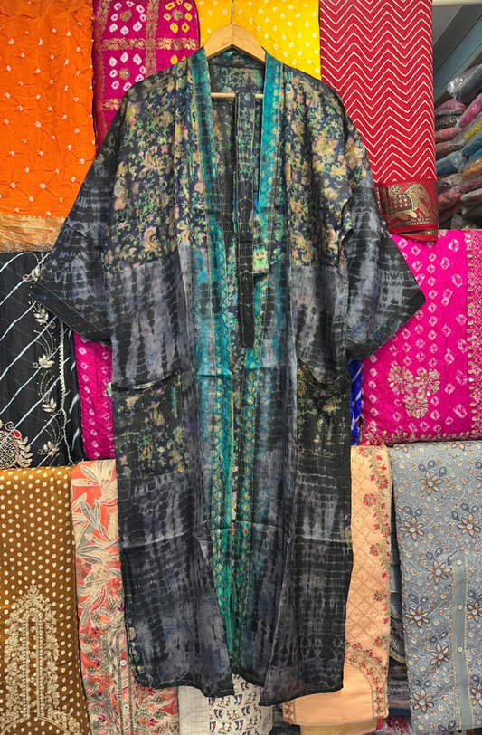 Luxury Resort Wear