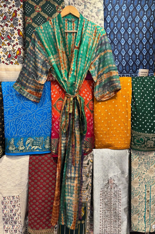 Luxury Resort Wear