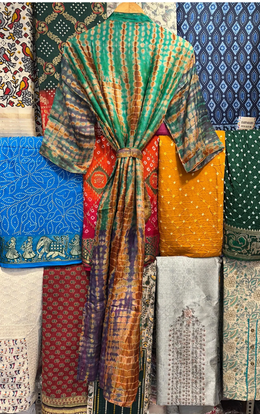 Luxury Resort Wear