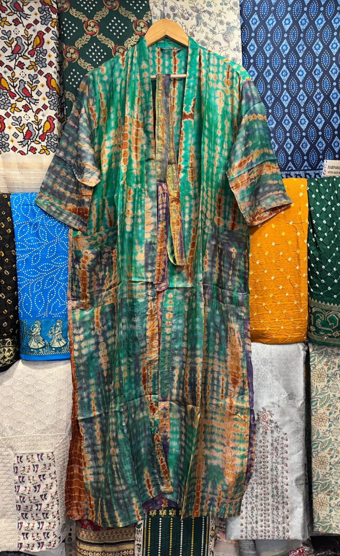 Luxury Resort Wear