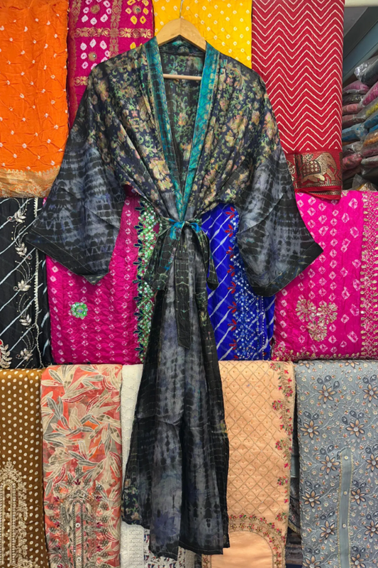 Luxury Resort Wear