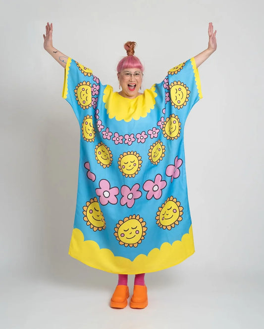 Smiley Dress