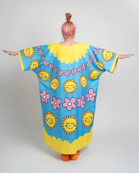 Smiley Dress