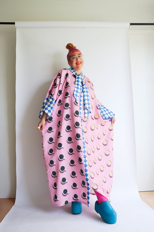 Buongiorno Dress