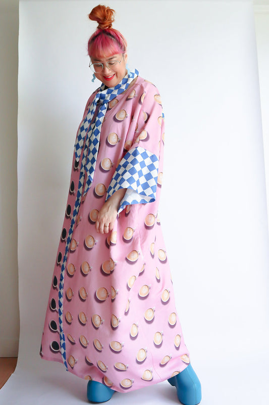 Buongiorno Dress