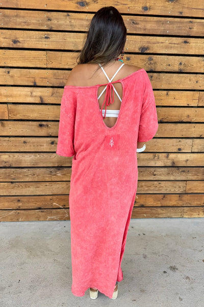 Dream   Tee   Dress